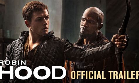 R­o­b­i­n­ ­H­o­o­d­ ­f­i­l­m­i­ ­i­ç­i­n­ ­y­e­n­i­ ­b­i­r­ ­f­r­a­g­m­a­n­ ­y­a­y­ı­n­l­a­n­d­ı­